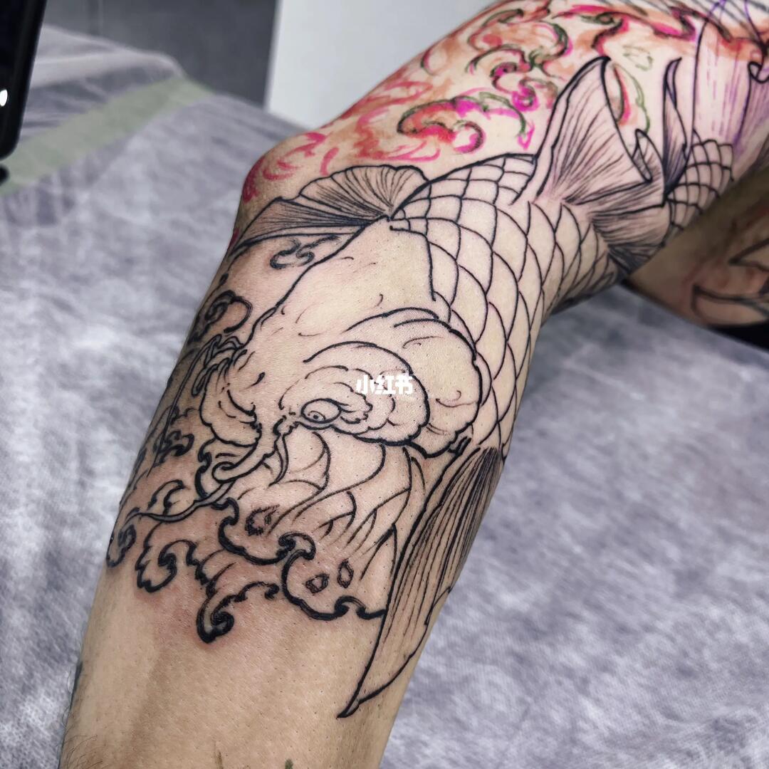 海宁纹身  #桐乡纹身店  #过肩龙纹身  #纹身遮盖  #桐乡纹身店