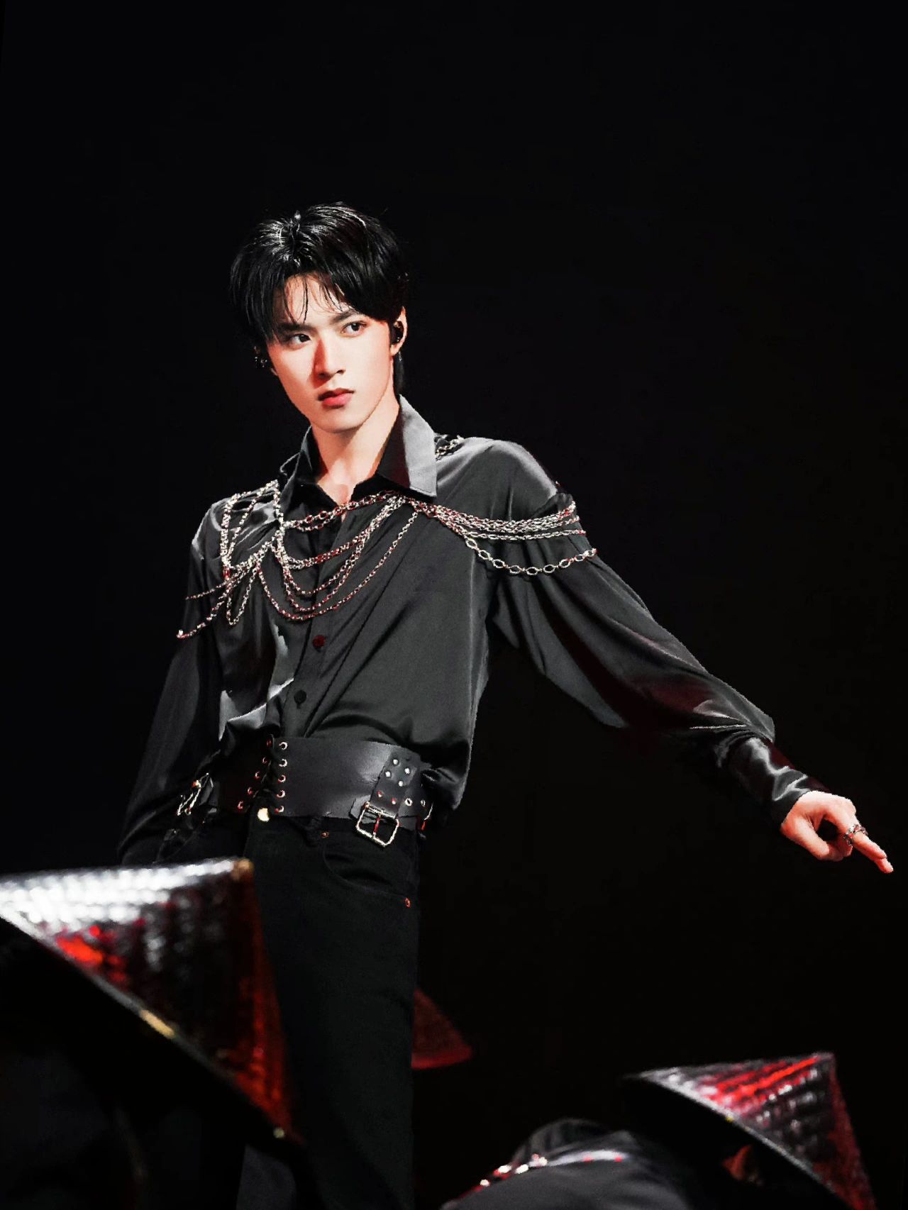 刘耀文神图第十九弹 刘耀文神图第十九弹