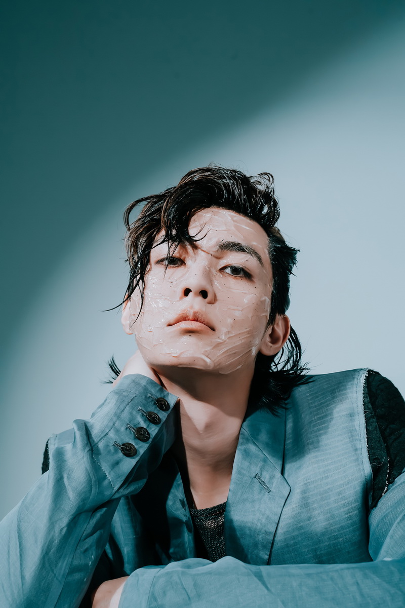 炎亚纶引爆音乐新火种专辑摩登原始人双版本预购起跑