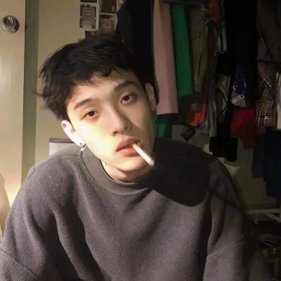 2022帅气又很成熟的男生魅力头像大全