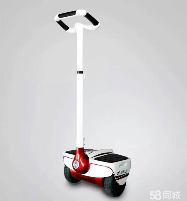 自动平衡车迷你款