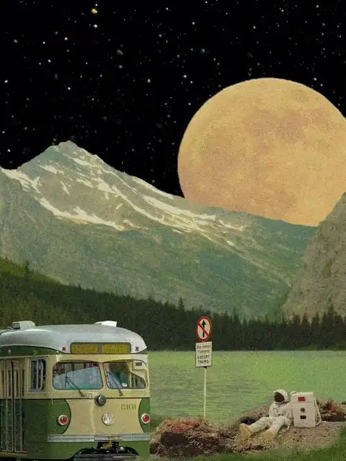 微信背景图巨好看