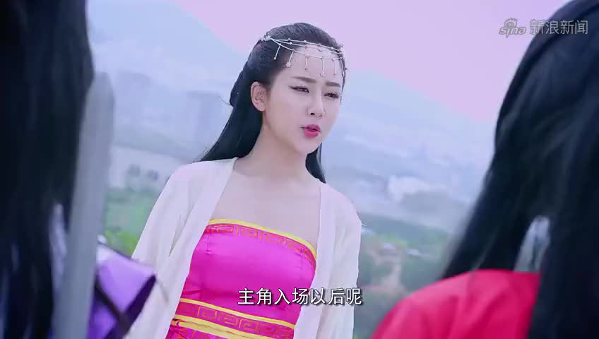 穷孩子富孩子:乔老板亲自来农村请保姆,高傲的孟珠会咋做