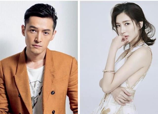 江疏影丈夫是谁江疏影穿抹胸裙子走红毯