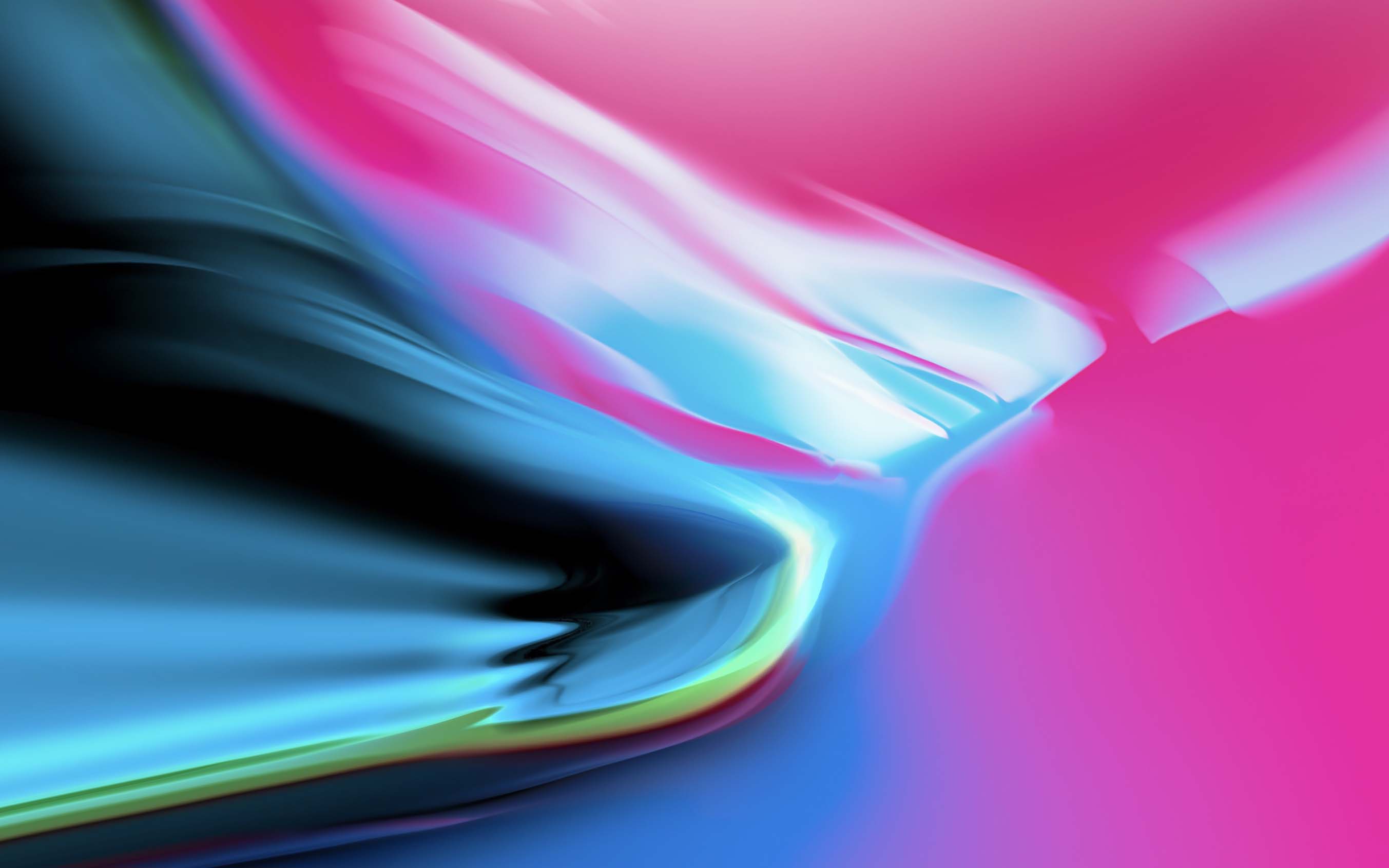 苹果ios11官方系统最新主题桌面壁纸图片高清大图预览1920x1200_设计