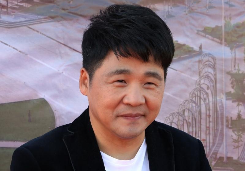 来喜是个低调的演员,尽管只演配角,却成为不可忽略的存在_作品_个人