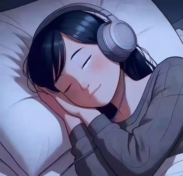 戴耳机听音乐睡觉有危害