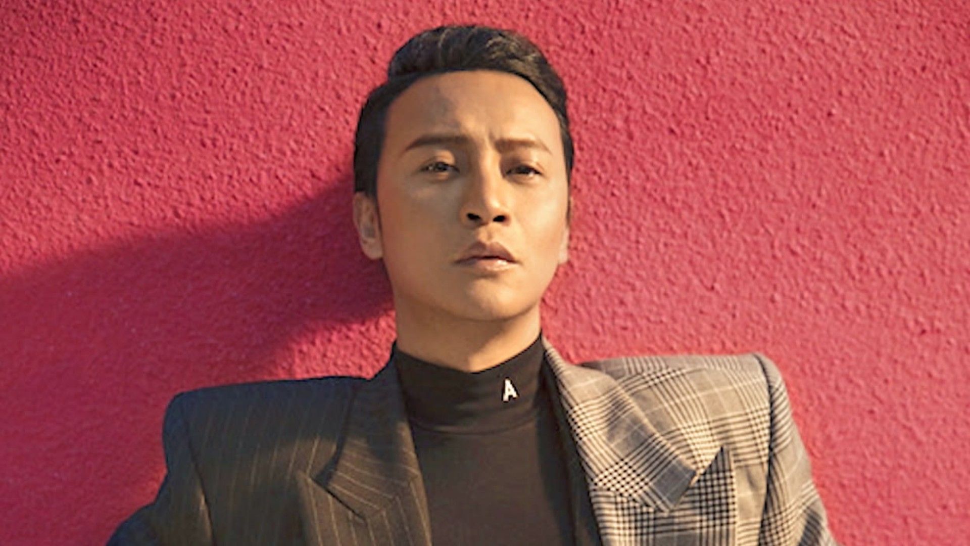 陈志朋被曝两次偷税漏税被罚1000多万,随意辱骂员工,耍大牌欠钱不还