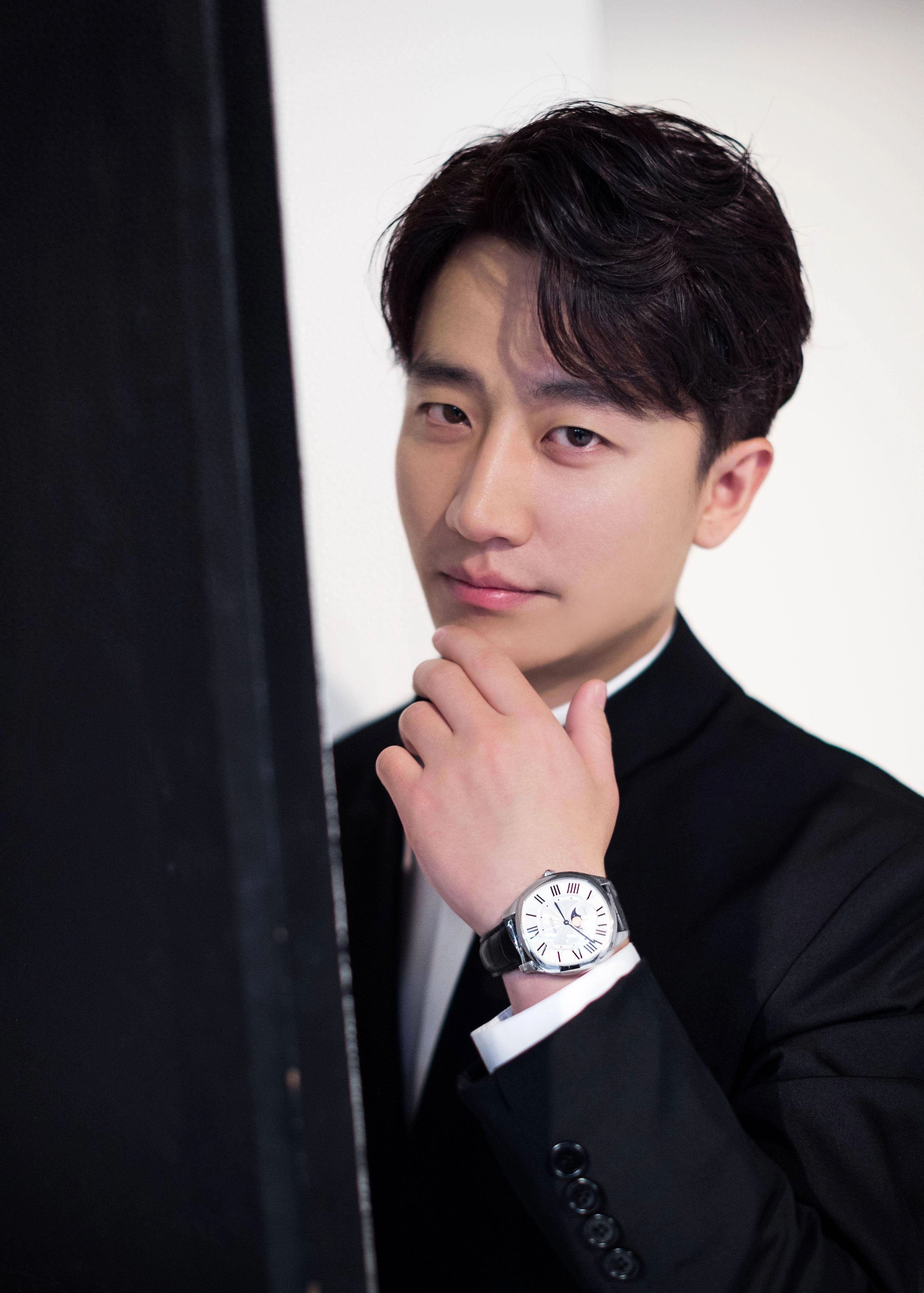 甘肃走出的7位著名影视男星:有人去世,有人离婚,有人单身_亚平_高兰村