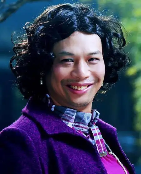 李健仁 - 李健仁个人资料简介_李健仁个人经历