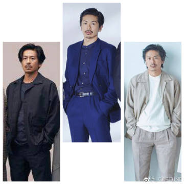 日夜期盼着叔叔们的导航野饭