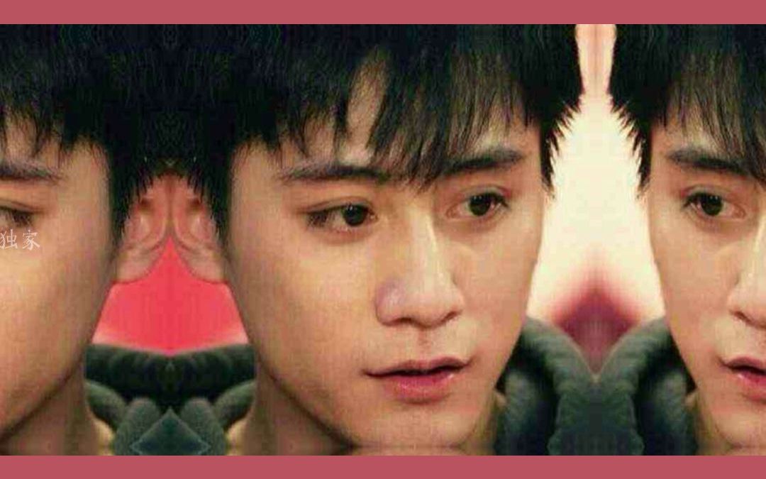 刘烨年轻时颜值少时不知刘烨香现在看是真的会心动咋就有人能集土帅又