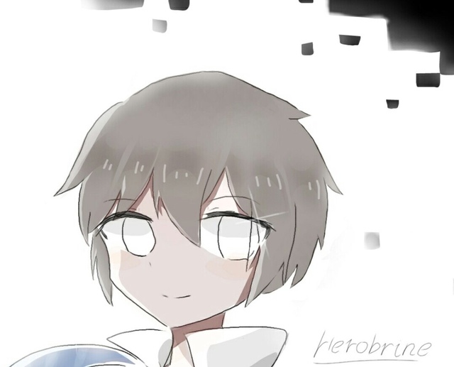 番外(对作者进行采访)-我的世界:him之女-话本小说网