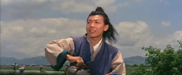 演员午马前半生风流多情53岁浪子回头娶小23岁妻子