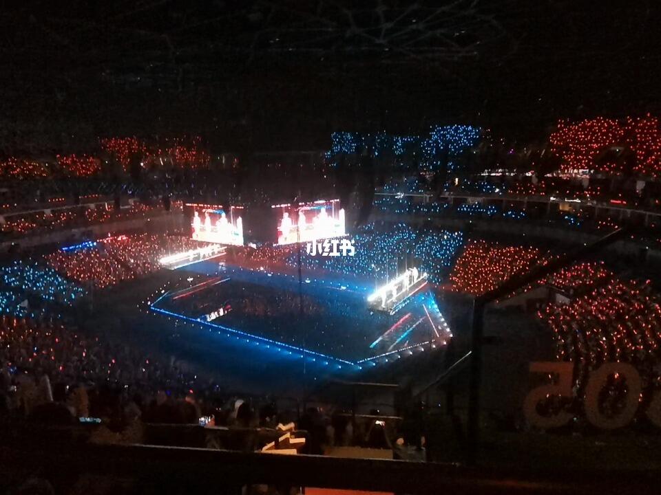 r1se上海演唱会52破晓星