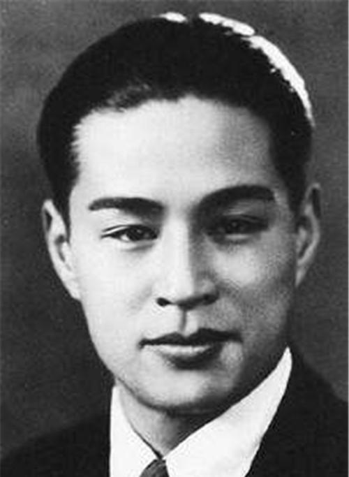 此人乃民国第一美男,两任妻子个个倾国倾城,却因为一事抱憾终生_金焰