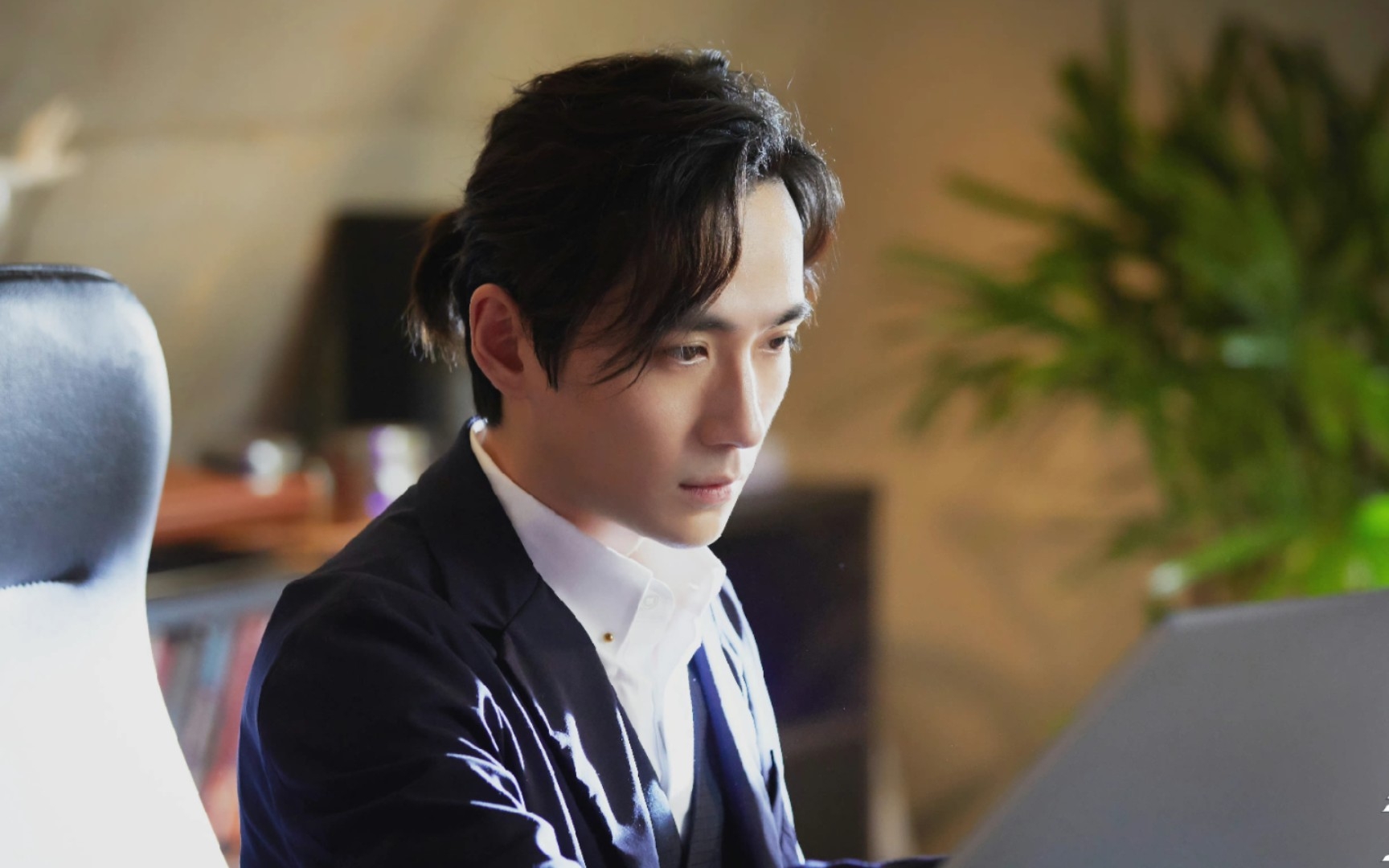 朱一龙zyl48井然