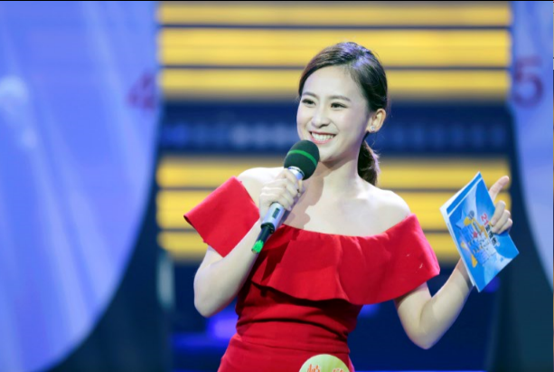 2017杭州文广主持人大赛精彩收官 总冠军揭晓