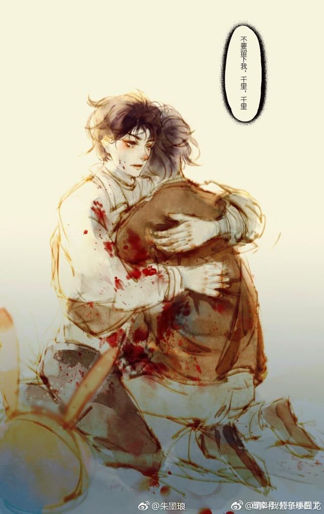 恐怖灵异向《死亡万花筒》,女装大佬:掏出来比你都大