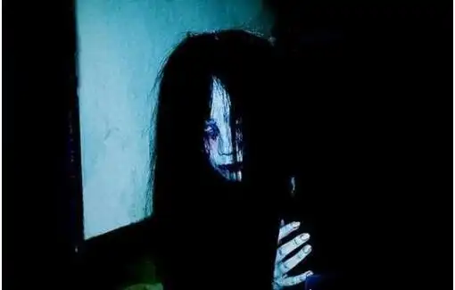 挑战最吓人鬼图片 最恐怖最吓人的鬼图片合集(胆小勿入) - 吐客网