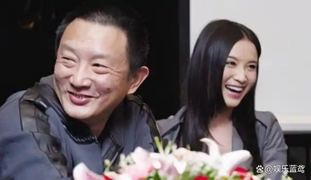 43岁演员宋佳与五婚导演同居生活五年被4个男人围猎