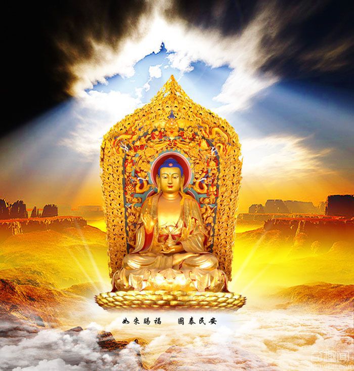 佛祖也有不知道的问题如来佛祖拒答的十题