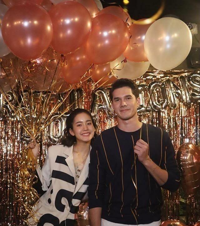 泰星bow,mik分手真正原因疑似曝光,bow确认:没有复合的机会_网友_什么