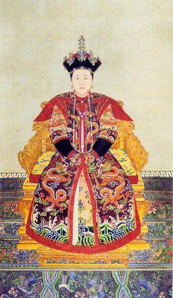 康熙皇帝每年拜祭孝庄太皇太后,为何一直没有为她下葬?