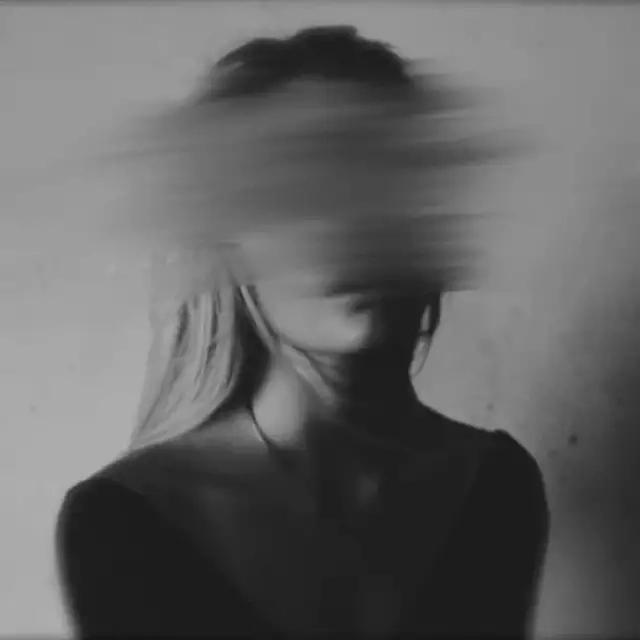 头像 厌世 这个世界不安静