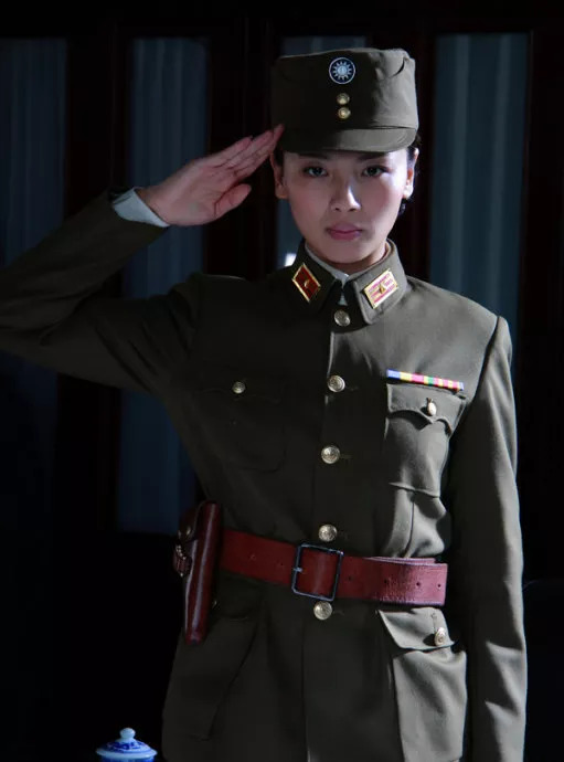 刘涛陆毅密码传情