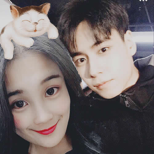 胡一天个人资料及老婆照片 胡一天三段感情经历介绍