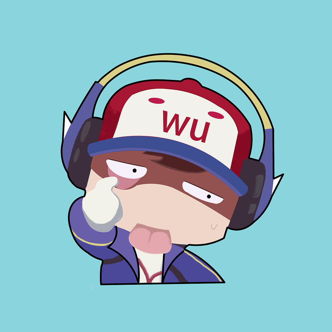 王者三维建模人物c4d作品信息创作时间2020/07/27添加表情wisemind