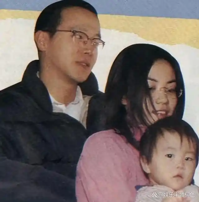 高原不后悔从王菲手中夺走窦唯离婚18年后歌手女儿成她骄傲