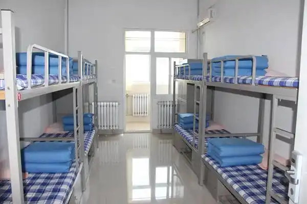 宿舍内部-济南高新区实验中学