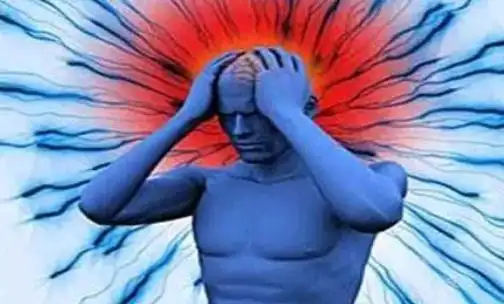 后脑勺疼的的原因有哪些?后脑勺疼怎么缓解?