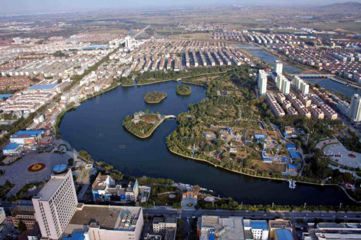 解析青岛房价最低片区配套升级助力莱西楼市