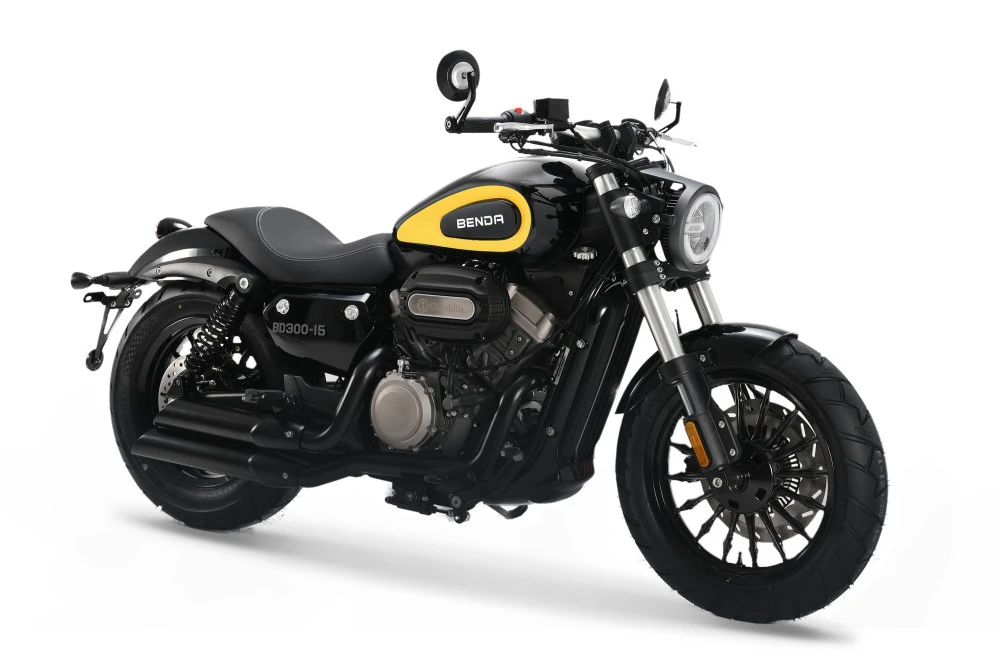 奔达金吉拉300tcs版上市,售价23880元!_腾讯新闻