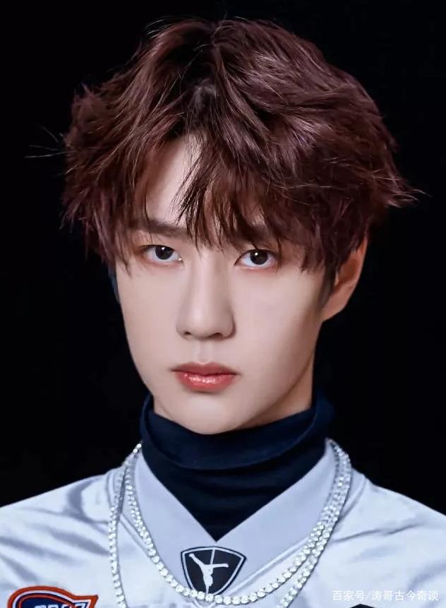 涛哥眼中的中国大陆十大最帅男星