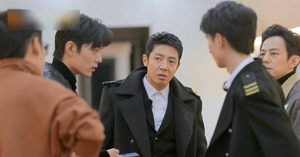 《明星大侦探5》收官一案,观众不买账,肖战张若昀成为背锅侠_节目