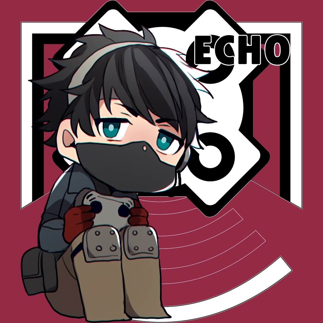 【彩虹六号:围攻 】一个ela的进化论