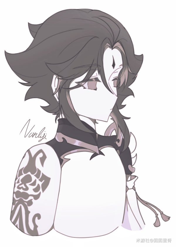 魈宝-原神社区-米游社