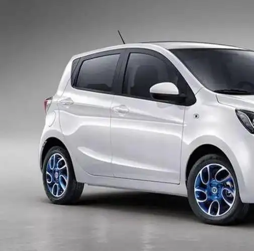 电动汽车五万元以下的纯电动汽车(5万元以下纯电动汽车)