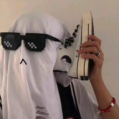 搞笑墨镜男头关于我为什么处不到对象我就简单说六点