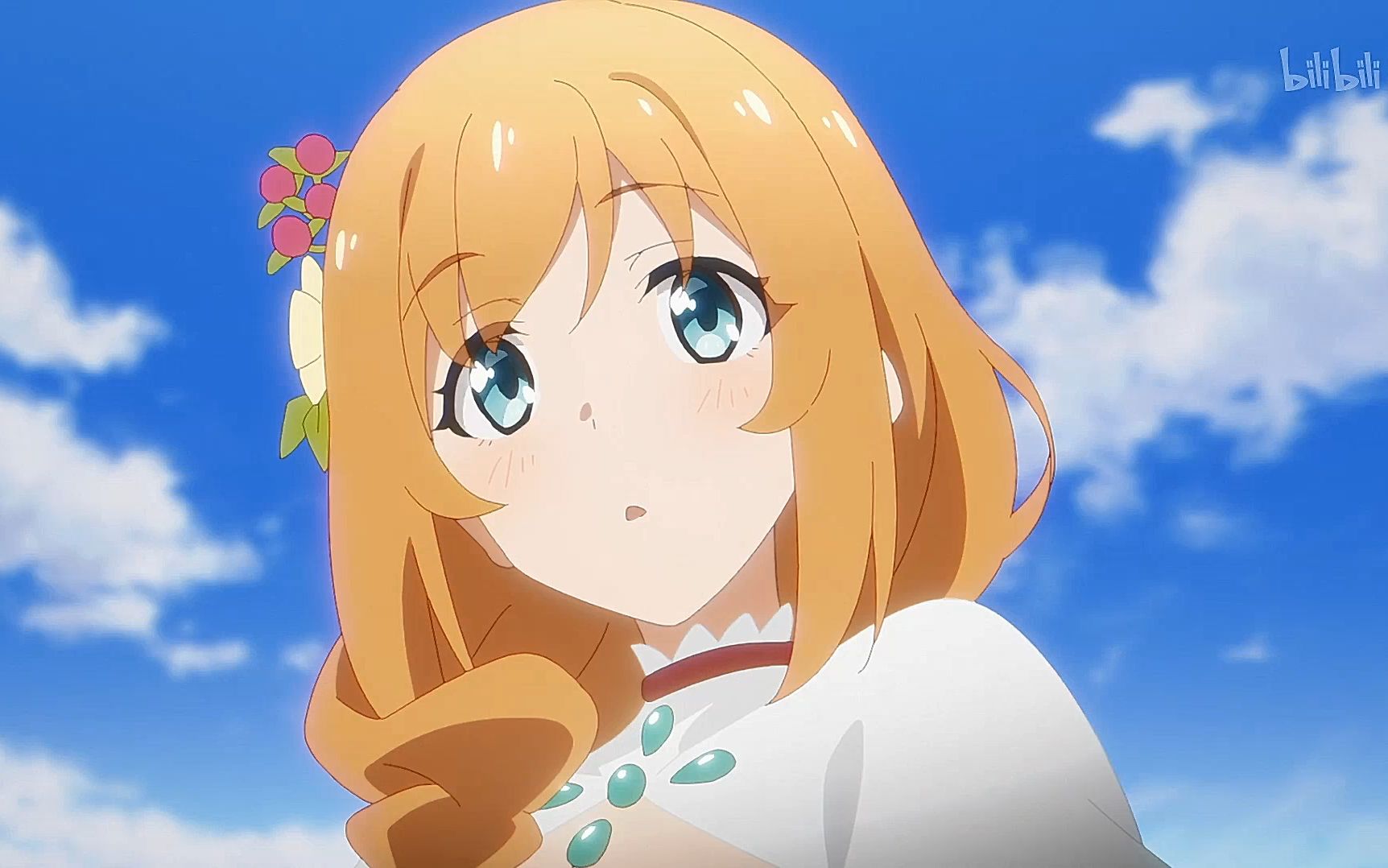 公主连结细数佩可莉姆在动画中一共被叫过多少次