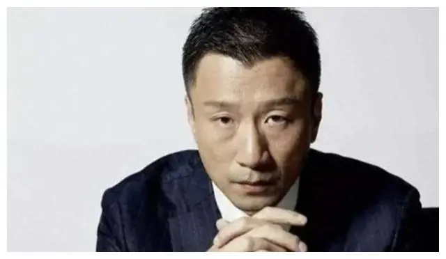 娱乐圈新星孙红雷以征服成名一举崭露头角声名鹊起