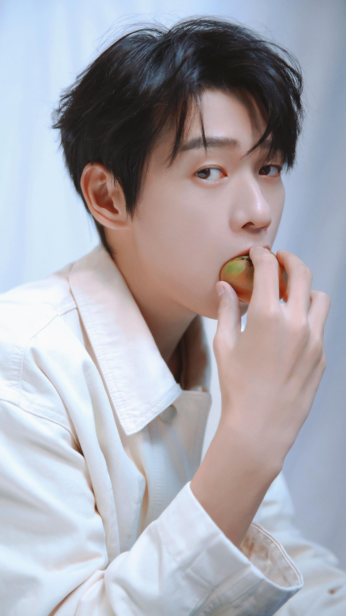 魏大勋壁纸产出好清爽的微醺钓系修勾是吧我这就上钩喽