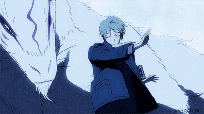 夏目友人帐手批武术发怒gif动图_动态图_表情包下载_soogif