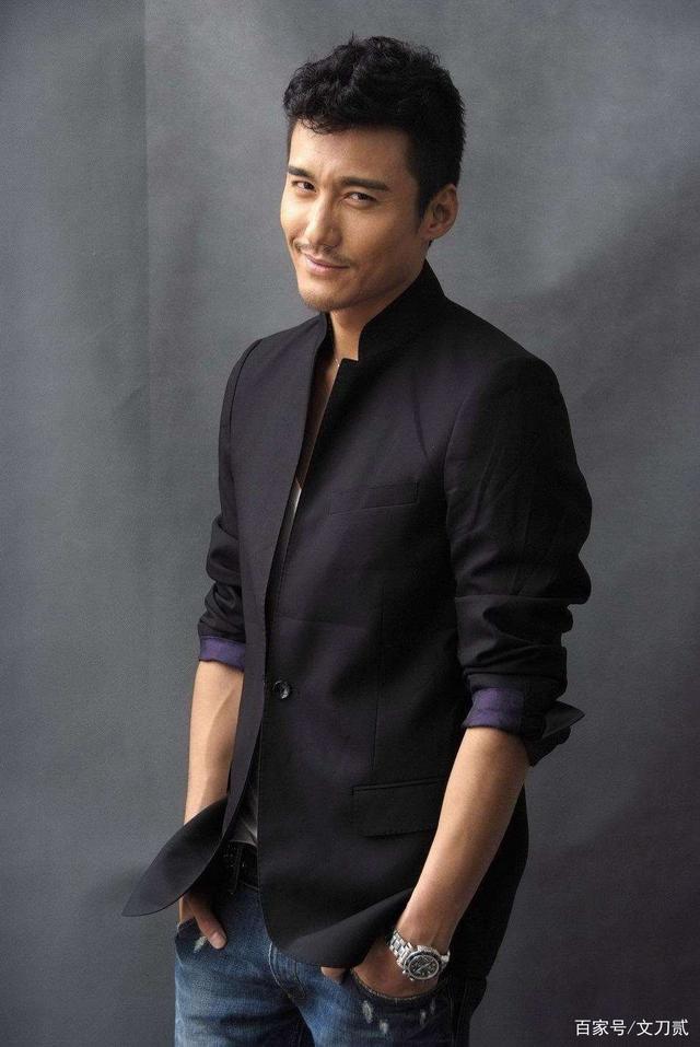 国内第一名模胡兵,18年不温不火,与瞿颖意难平,51岁情史成谜