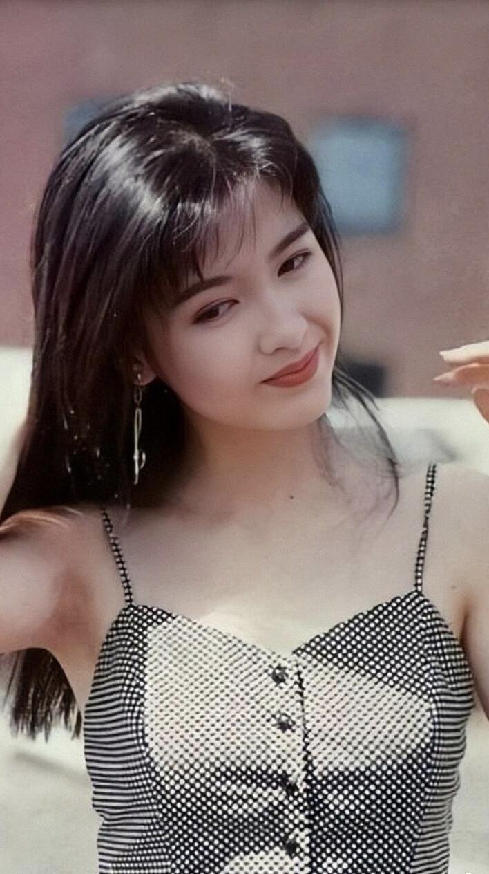 你认为最好看的女明星有谁? - 知乎