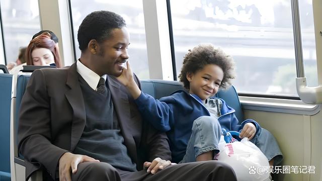 《当幸福来敲门》这部深受观众喜爱的电影,以真实事件为蓝本,为我们